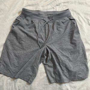 Brand new pair of men’s lululemon shorts